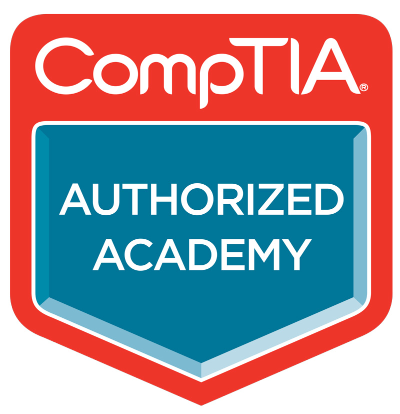 Comptia Academy