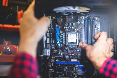 دورة صيانة الحاسوب واللاب توب +CompTIA A