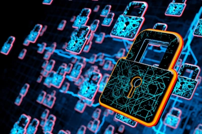 دورة أمن المعلومات +Security